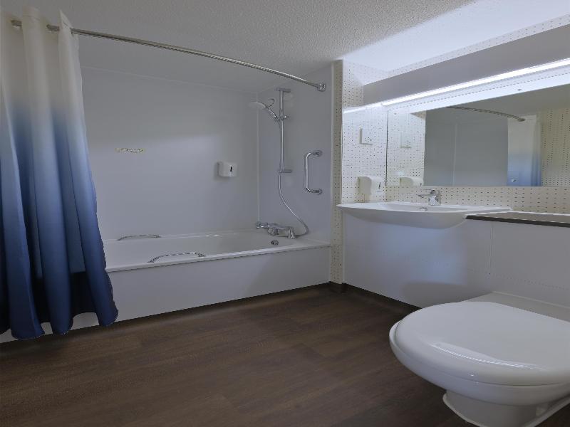 Travelodge Shrewsbury Bayston Hill image