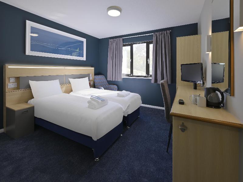 Travelodge Shrewsbury Bayston Hill image