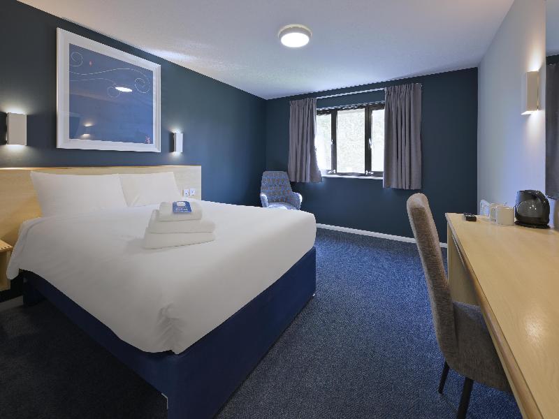 Travelodge Shrewsbury Bayston Hill image