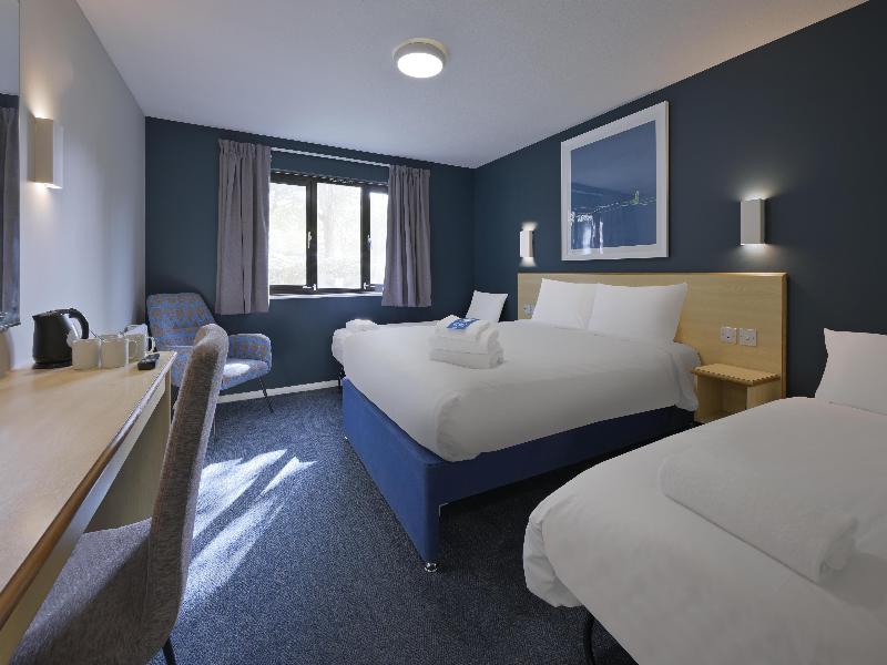 Travelodge Shrewsbury Bayston Hill image