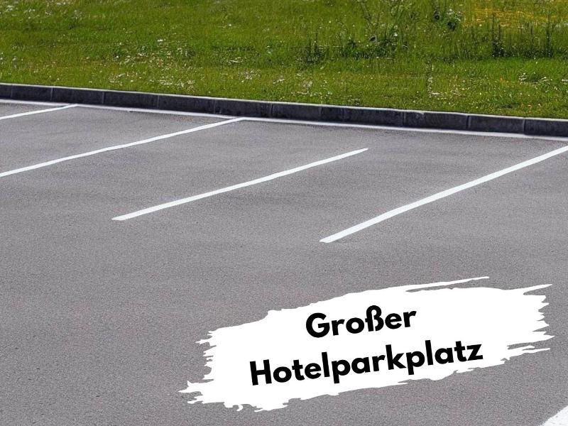 VCH-Hotel Amalienhof image