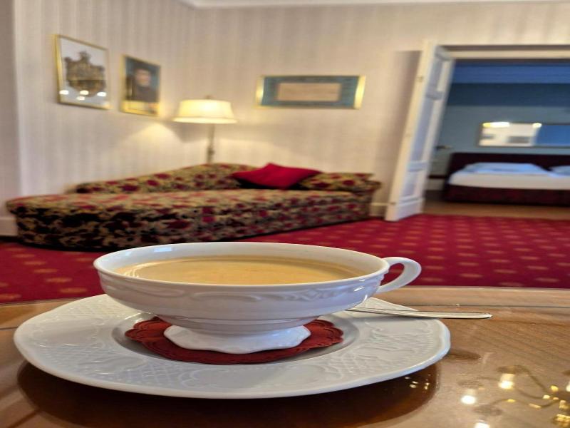 VCH-Hotel Amalienhof image