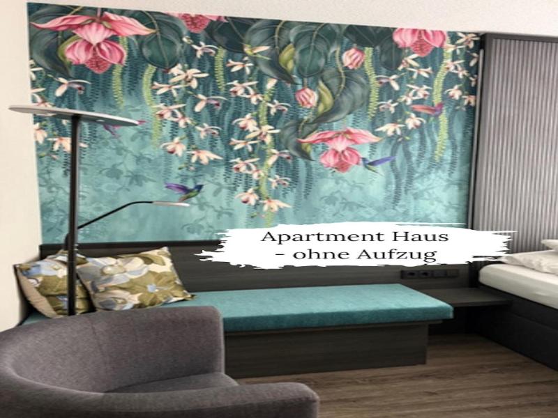VCH-Hotel Amalienhof image