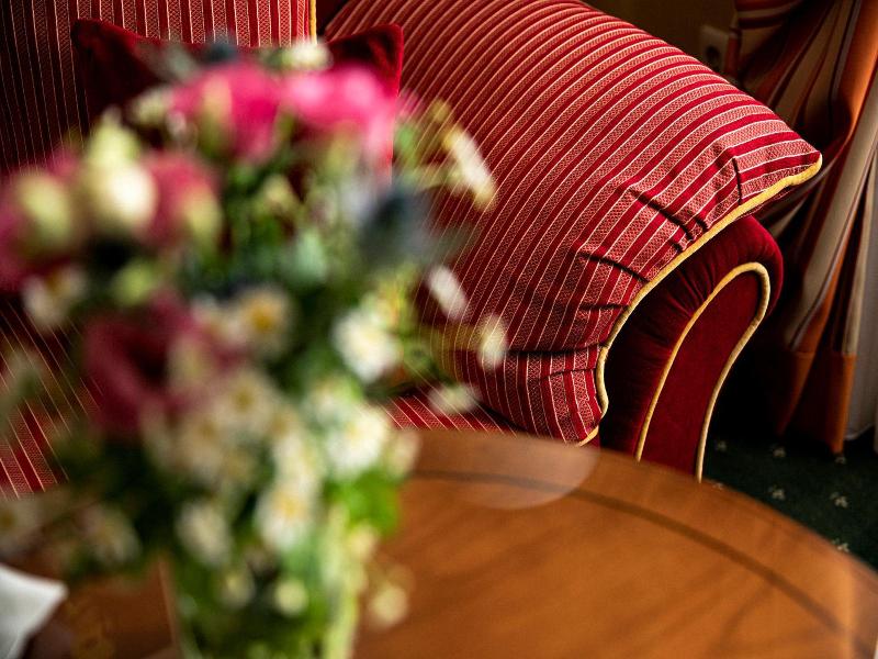 VCH-Hotel Amalienhof image