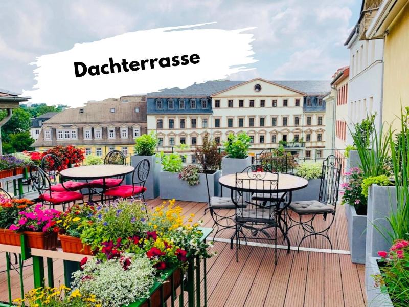 VCH-Hotel Amalienhof image