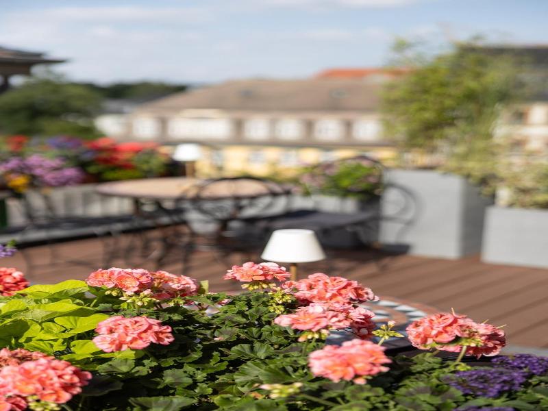 VCH-Hotel Amalienhof image