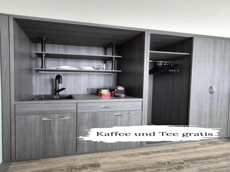 VCH-Hotel Amalienhof image