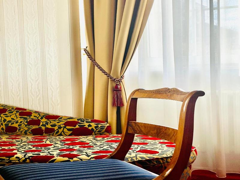VCH-Hotel Amalienhof image