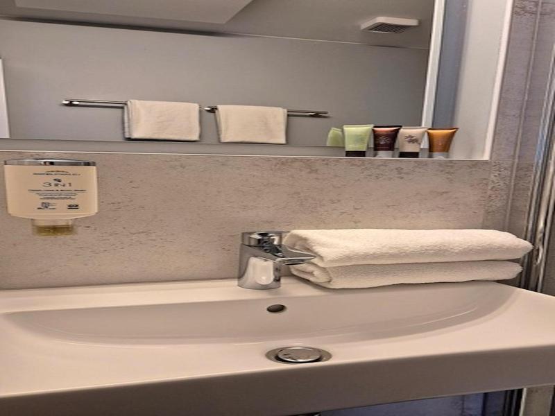 VCH-Hotel Amalienhof image
