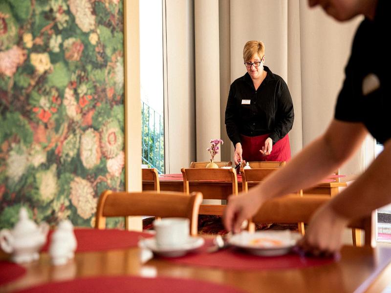 VCH-Hotel Amalienhof image