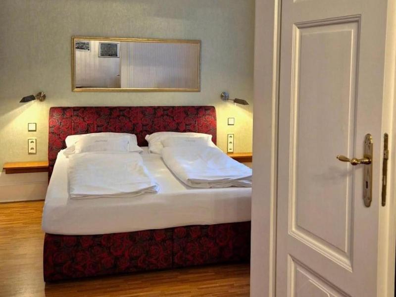 VCH-Hotel Amalienhof image