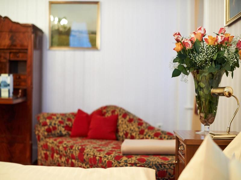 VCH-Hotel Amalienhof image