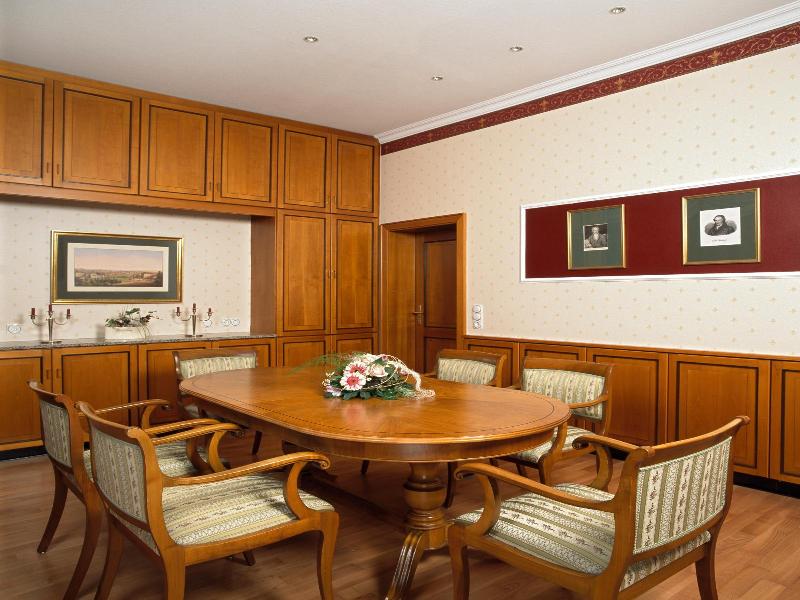 VCH-Hotel Amalienhof image