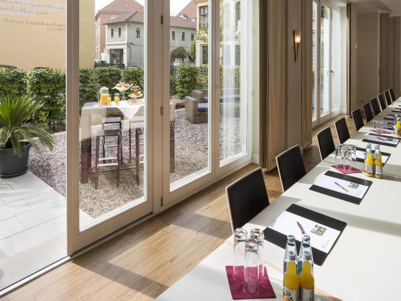 VCH-Hotel Amalienhof image