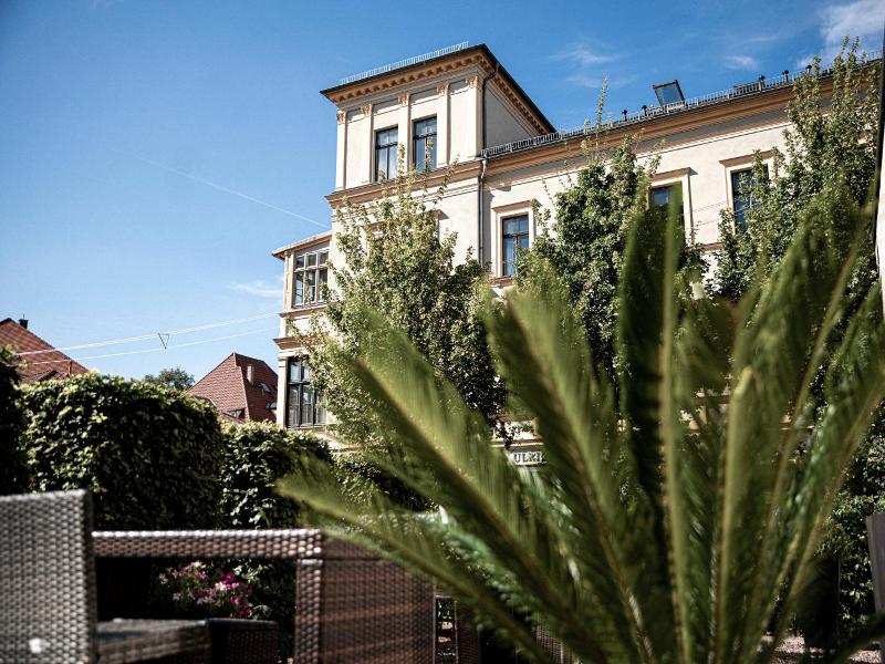 VCH-Hotel Amalienhof image