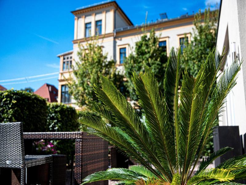 VCH-Hotel Amalienhof image
