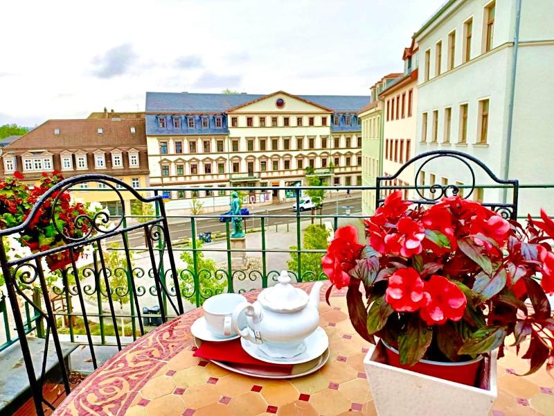 VCH-Hotel Amalienhof image