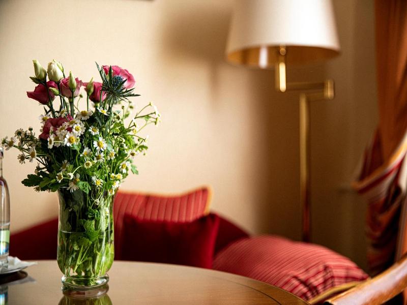 VCH-Hotel Amalienhof image