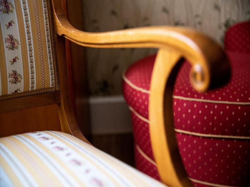 VCH-Hotel Amalienhof image