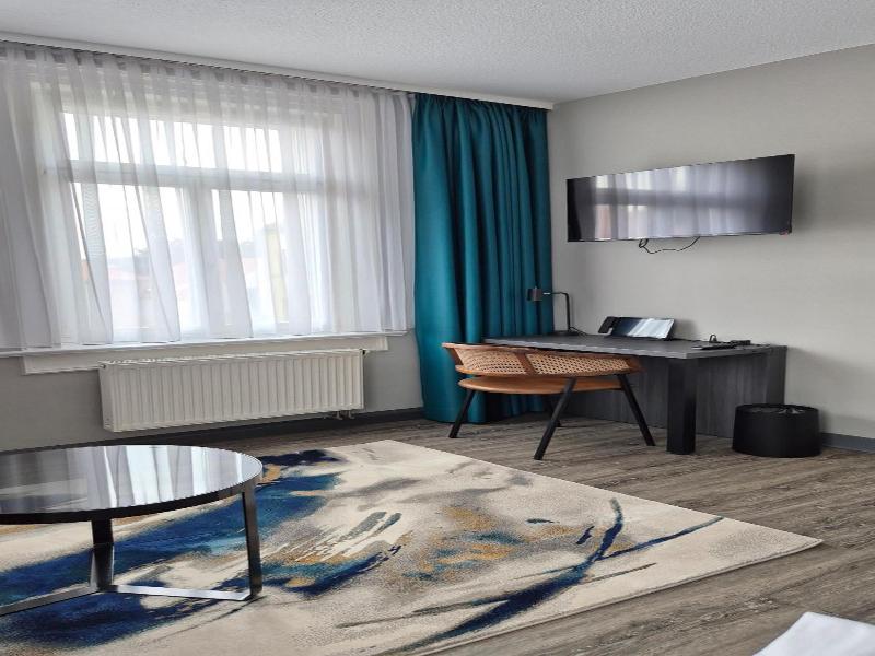 VCH-Hotel Amalienhof image
