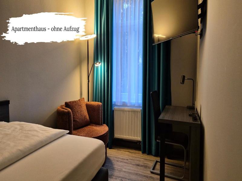 VCH-Hotel Amalienhof image