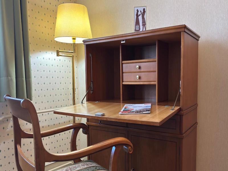 VCH-Hotel Amalienhof image