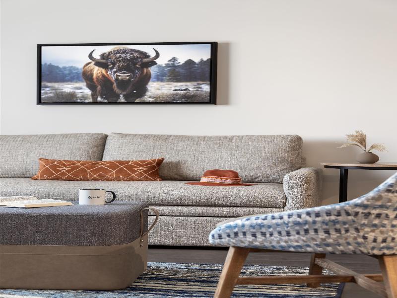 Starlite Yellowstone Tapestry Collection By Hilton image