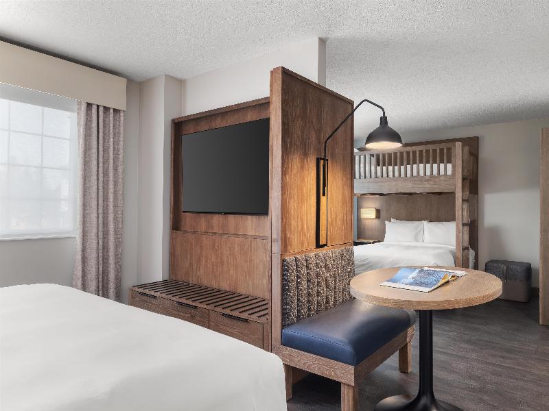 Starlite Yellowstone Tapestry Collection By Hilton image