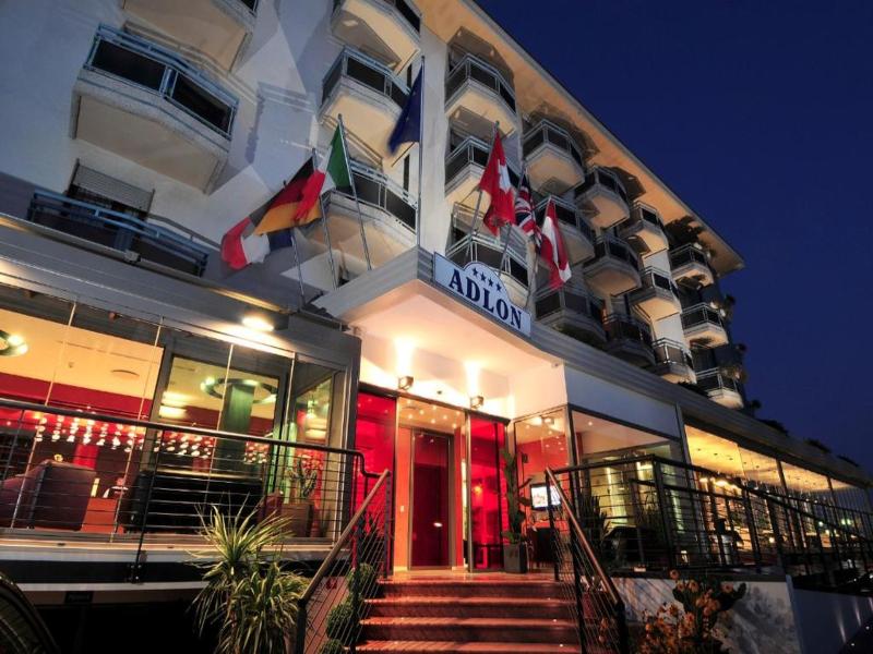 Hotel Adlon image