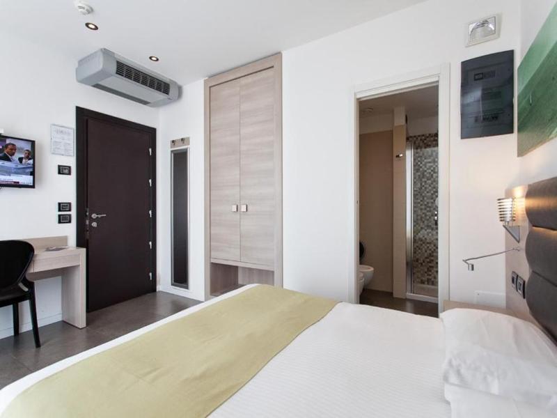 Hotel Adlon image