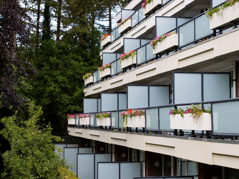 Westcord Aparthotel Boschrijck — general view
