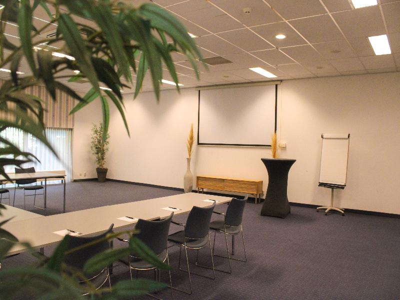 Westcord Aparthotel Boschrijck
