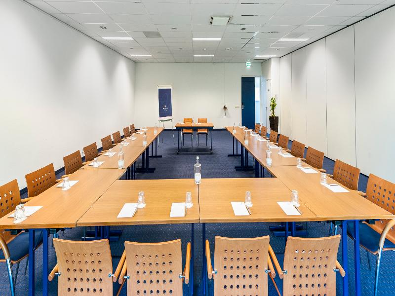 Westcord Aparthotel Boschrijck