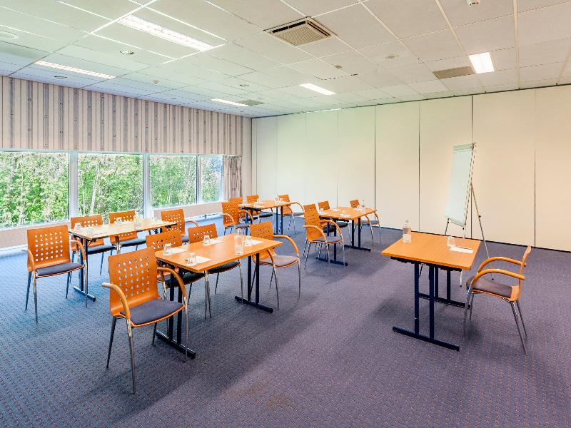 Westcord Aparthotel Boschrijck
