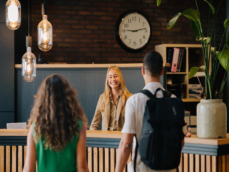Westcord Aparthotel Boschrijck