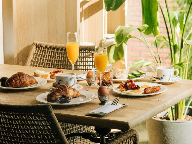 Westcord Aparthotel Boschrijck