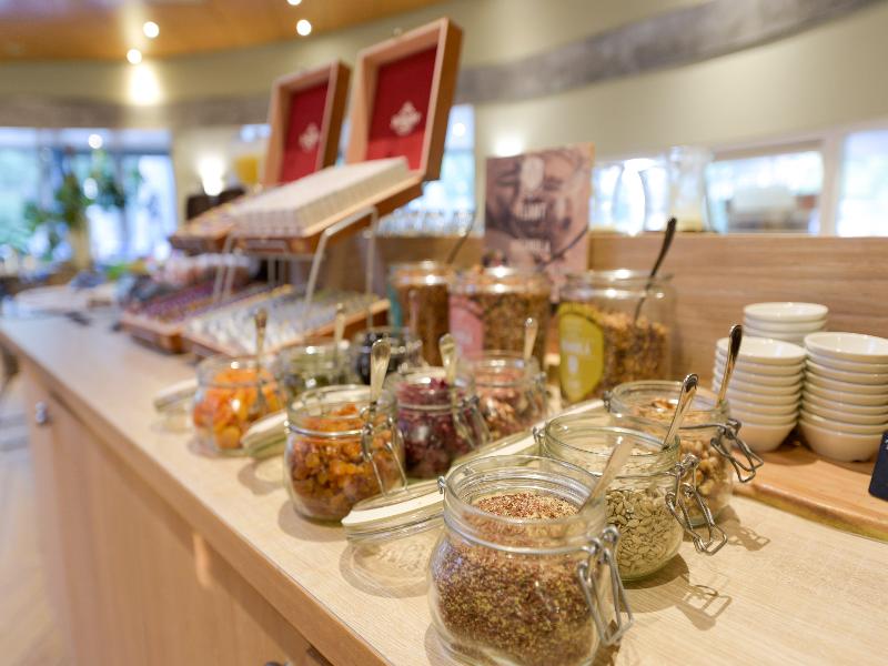 Westcord Aparthotel Boschrijck