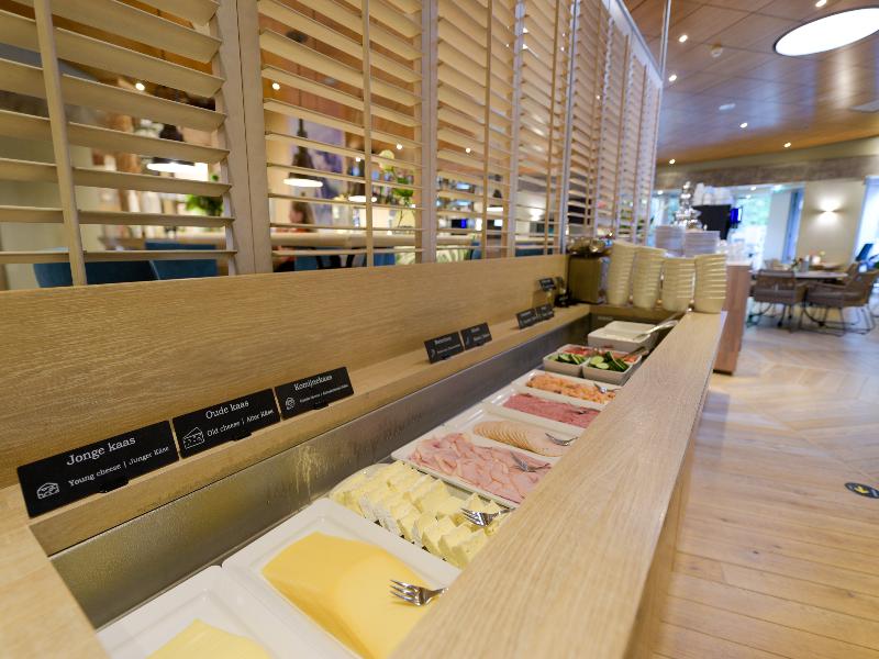 Westcord Aparthotel Boschrijck