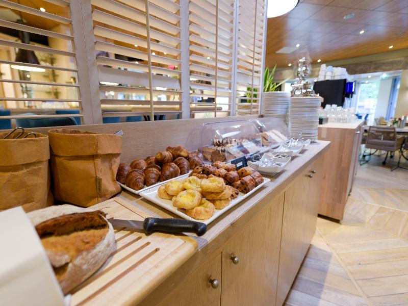 Westcord Aparthotel Boschrijck
