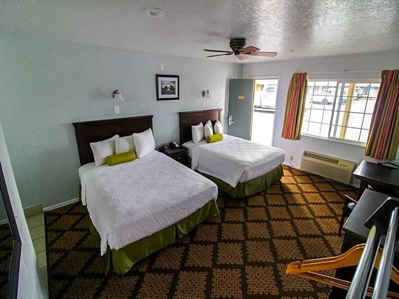Stage Stop Inn Williams image