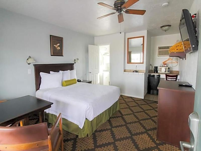 Stage Stop Inn Williams image