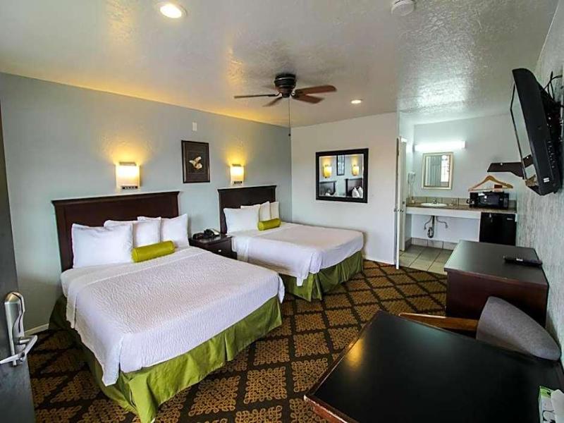 Stage Stop Inn Williams image