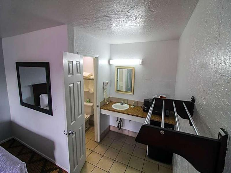 Stage Stop Inn Williams image
