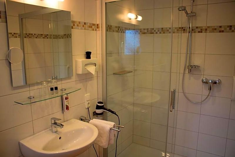 Hotel Weinklause Rosenbusch image