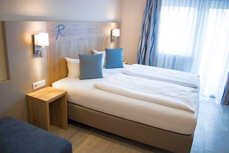 Hotel Weinklause Rosenbusch image