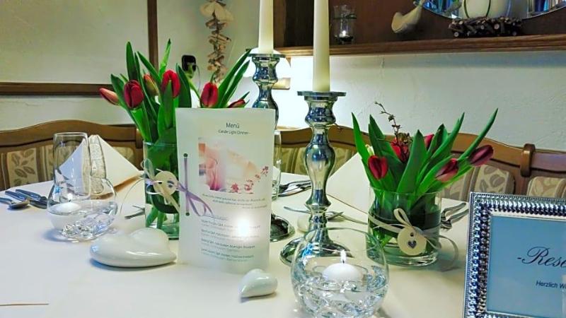 Hotel Weinklause Rosenbusch image