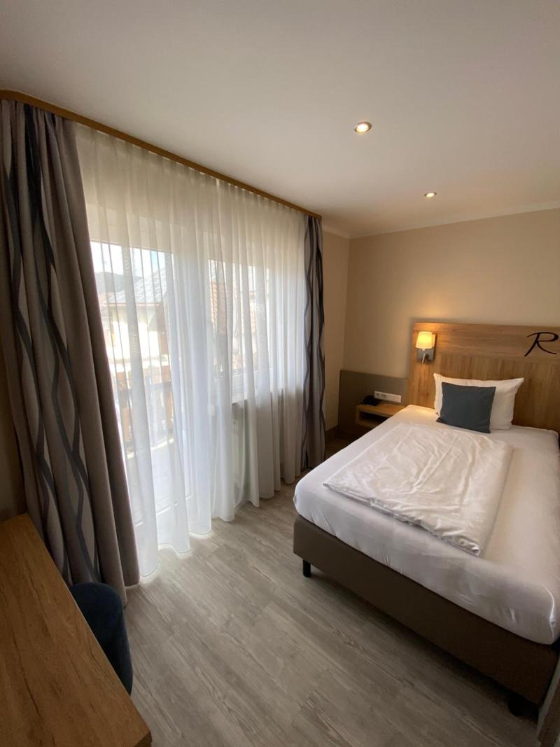 Hotel Weinklause Rosenbusch image