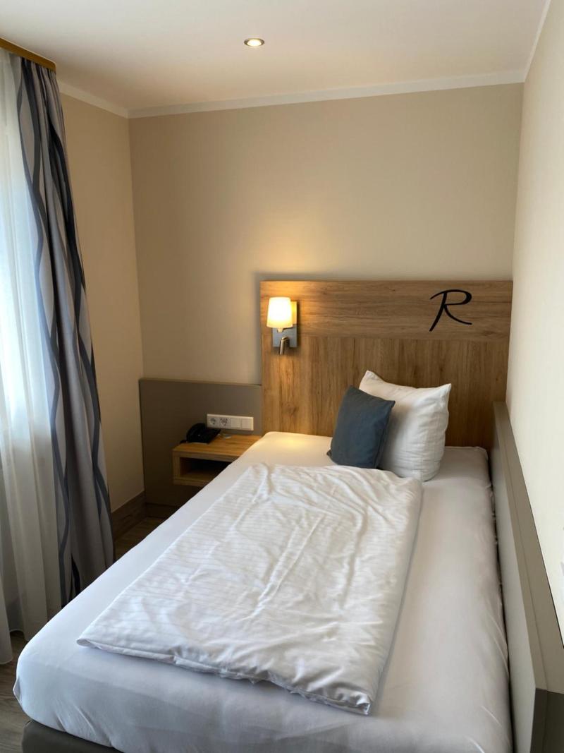 Hotel Weinklause Rosenbusch image