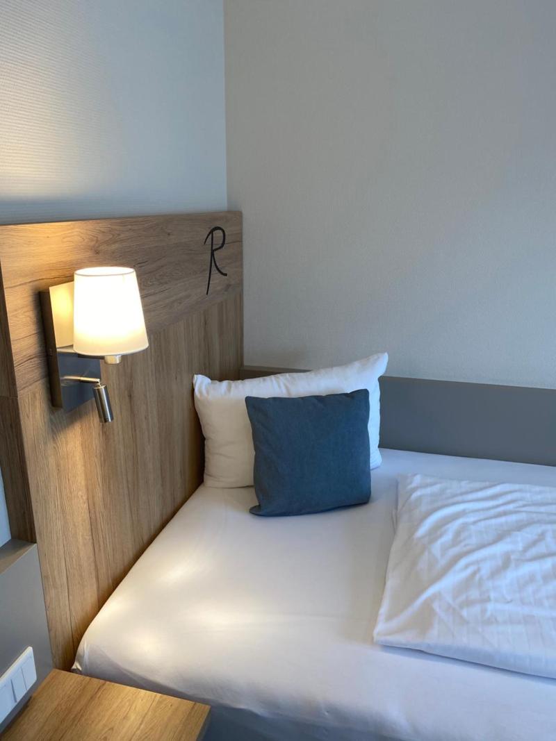 Hotel Weinklause Rosenbusch image