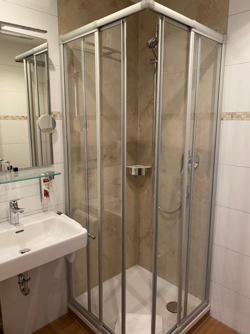 Hotel Weinklause Rosenbusch image
